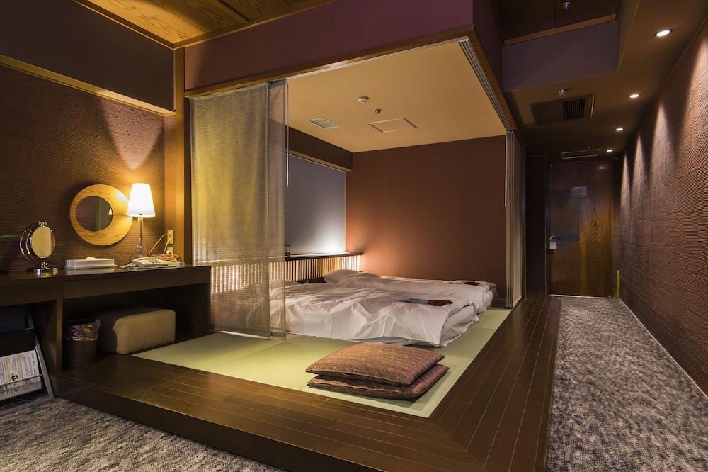 Ichiei 4* Ōsaka