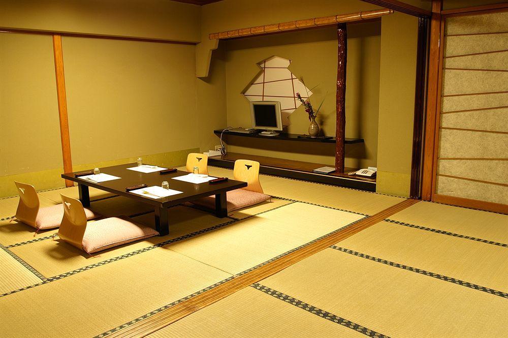 Hotel Ichiei Ōsaka