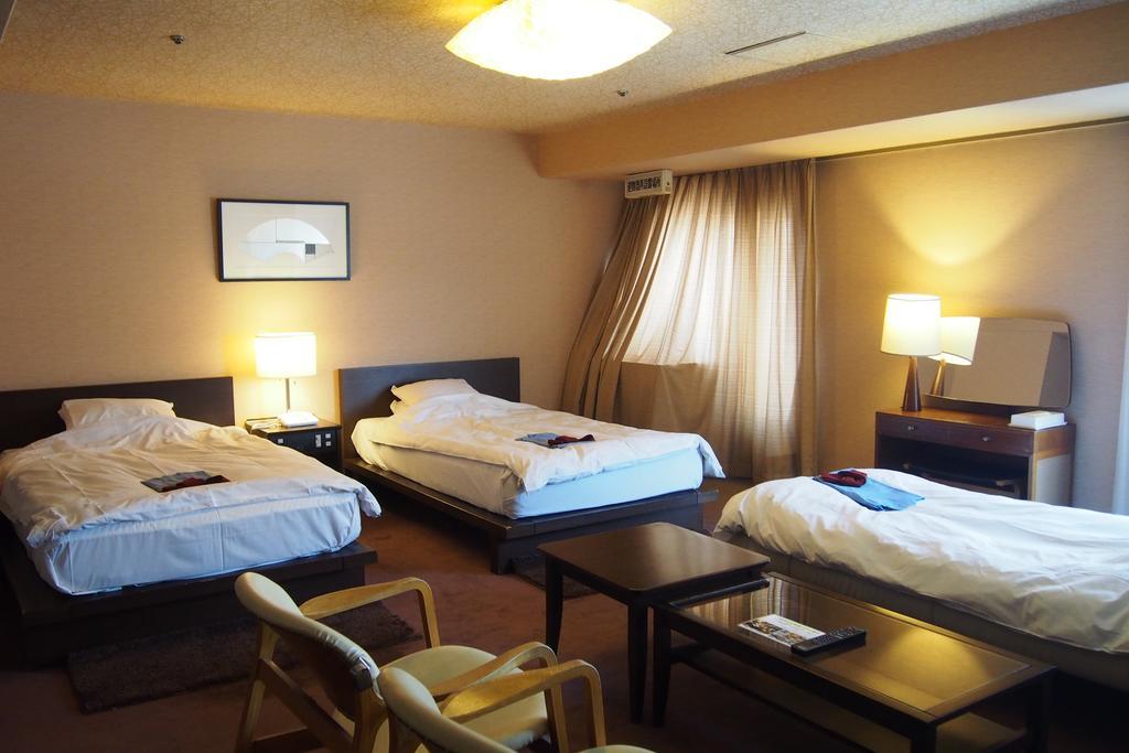 Ichiei 4* Ōsaka