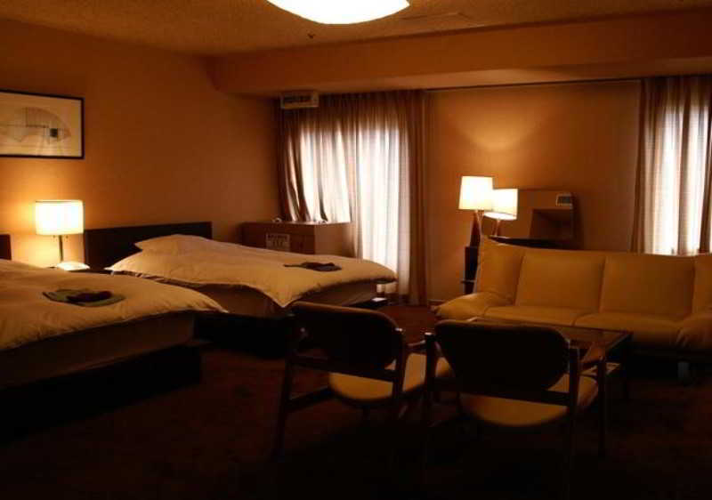 Hotel Ichiei Ōsaka