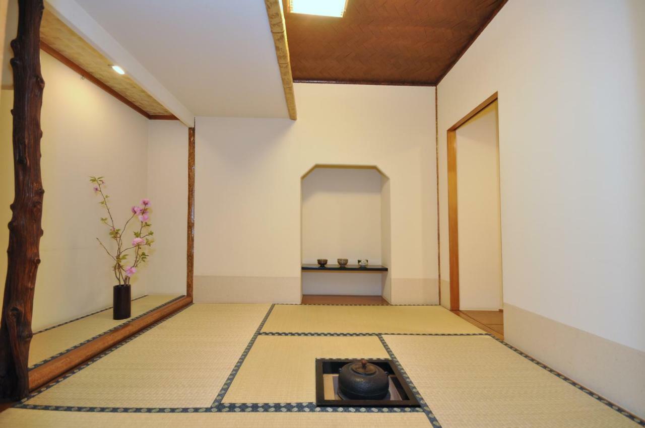 Hotel Ichiei Ōsaka