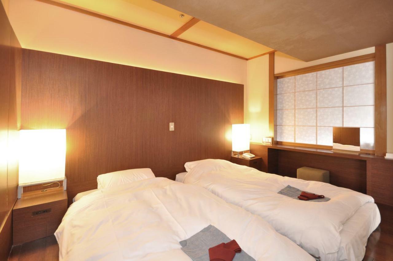 Hotel Ichiei Ōsaka